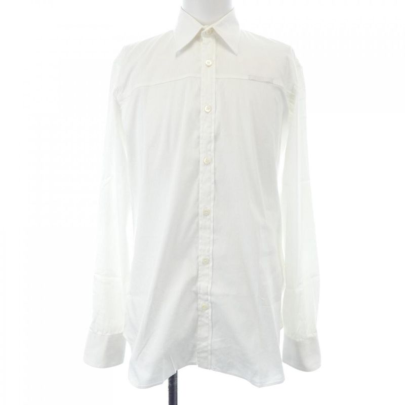Prada Ucm813 S122 F62 Shirt