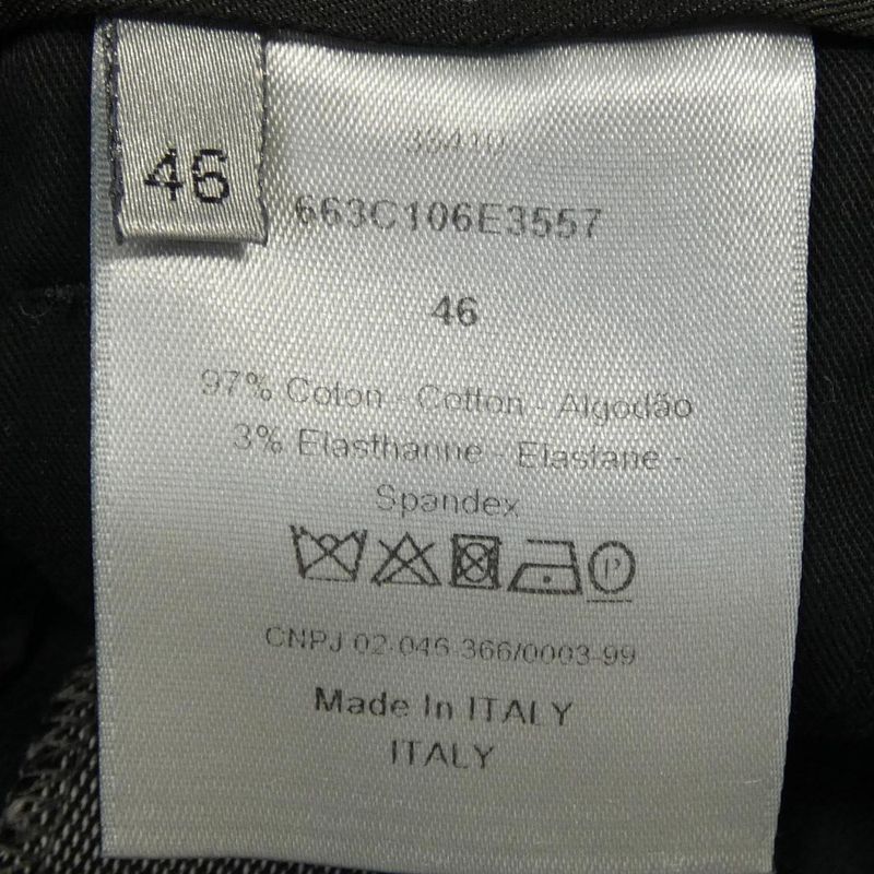 Dior Homme DIOR Homme 663c106e3557 Pants