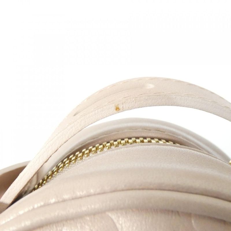 Louis Vuitton Monogram Sac Cool Foreign Love M58738 Shoulder Bag