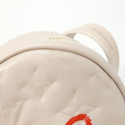 Louis Vuitton Monogram Sac Cool Foreign Love M58738 Shoulder Bag