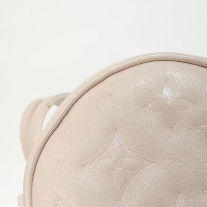 Louis Vuitton Monogram Sac Cool Foreign Love M58738 Shoulder Bag