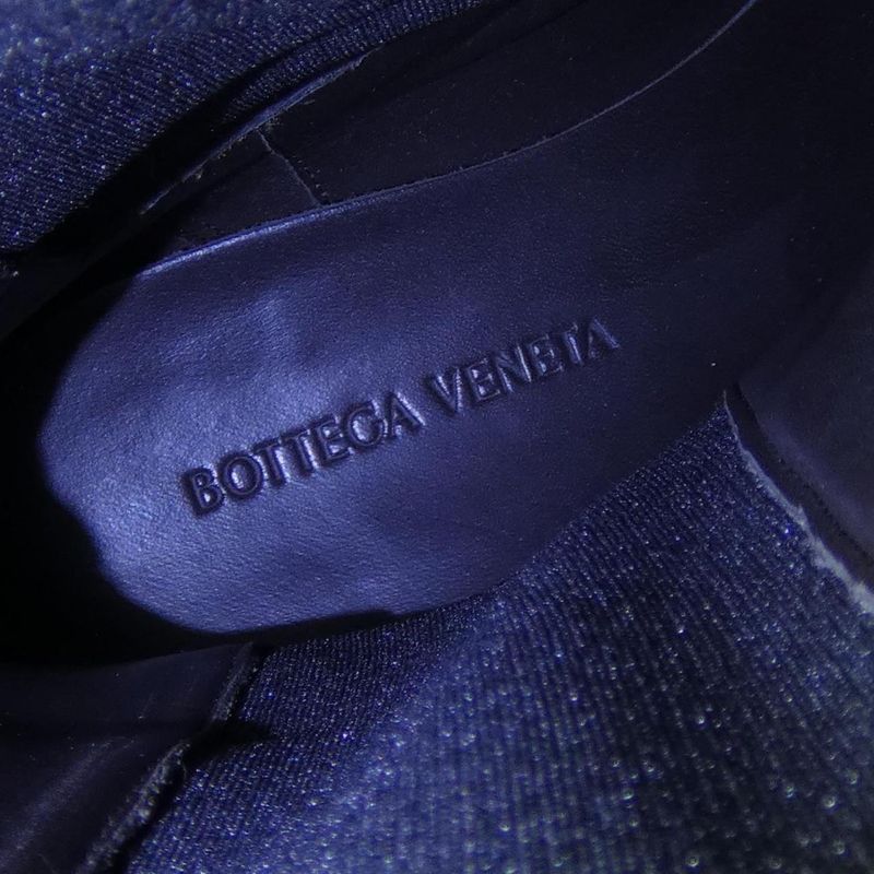 Bottega Veneta Long Boots