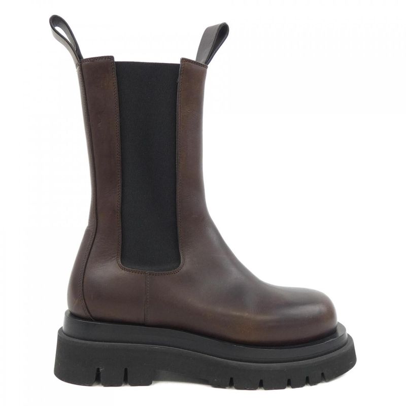 Bottega Veneta Long Boots