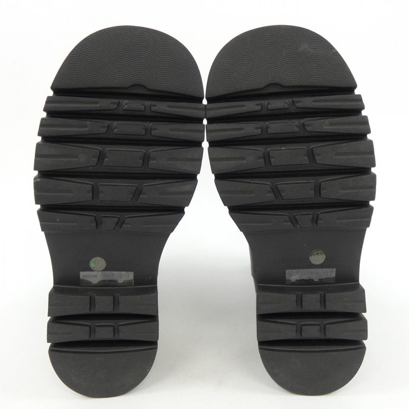 Bottega Veneta Long Boots