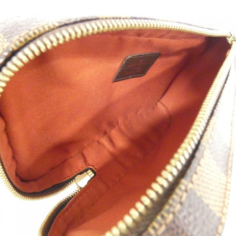 Louis Vuitton Damier Geronimos N51994 Shoulder Bag