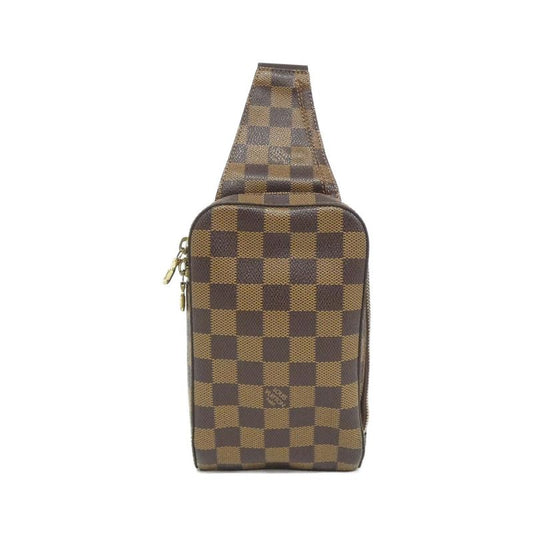 Louis Vuitton Damier Geronimos N51994 Shoulder Bag