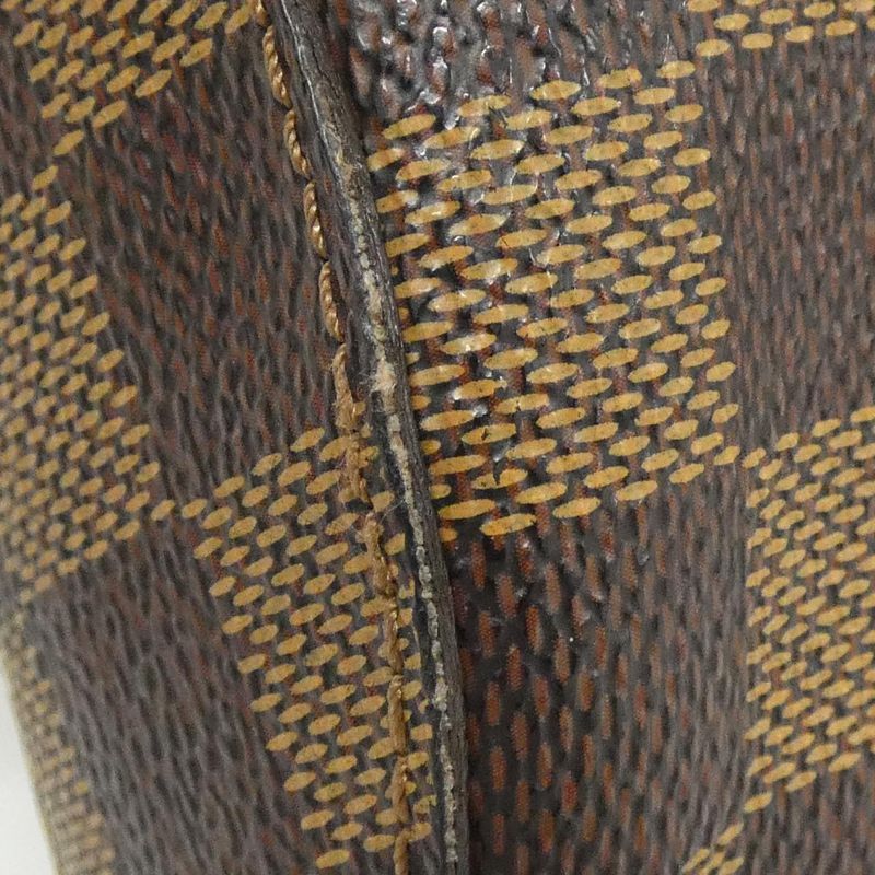 Louis Vuitton Damier Geronimos N51994 Shoulder Bag