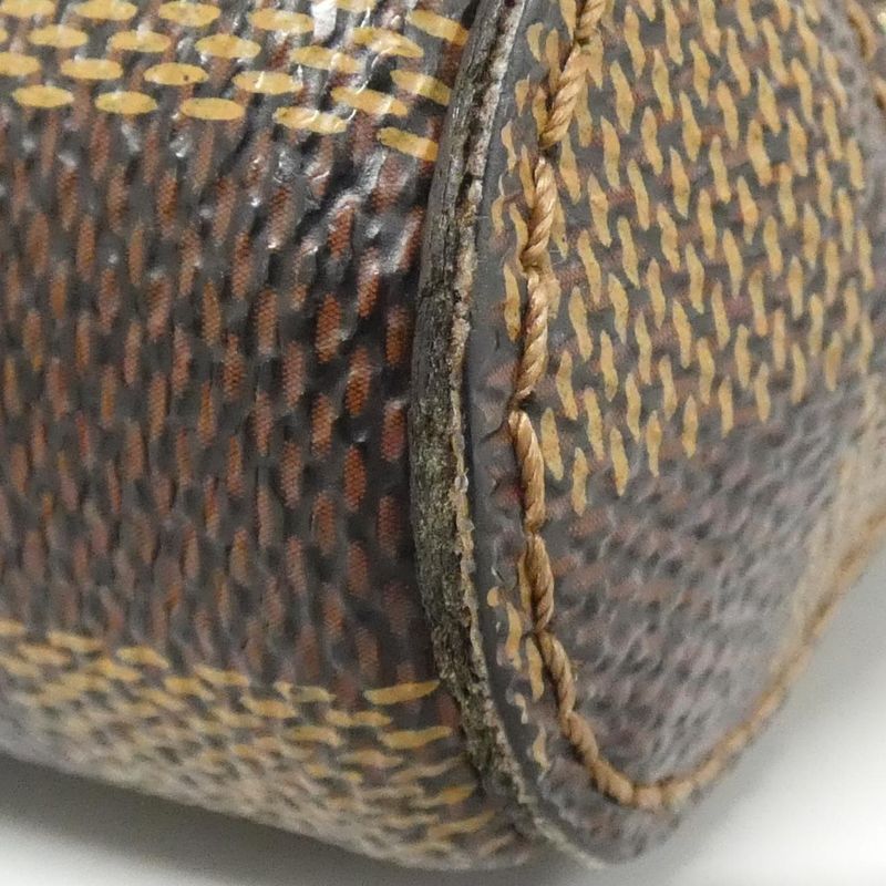 Louis Vuitton Damier Geronimos N51994 Shoulder Bag