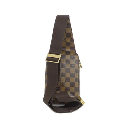 Louis Vuitton Damier Geronimos N51994 Shoulder Bag