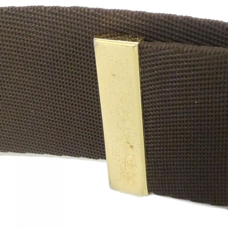 Louis Vuitton Damier Geronimos N51994 Shoulder Bag