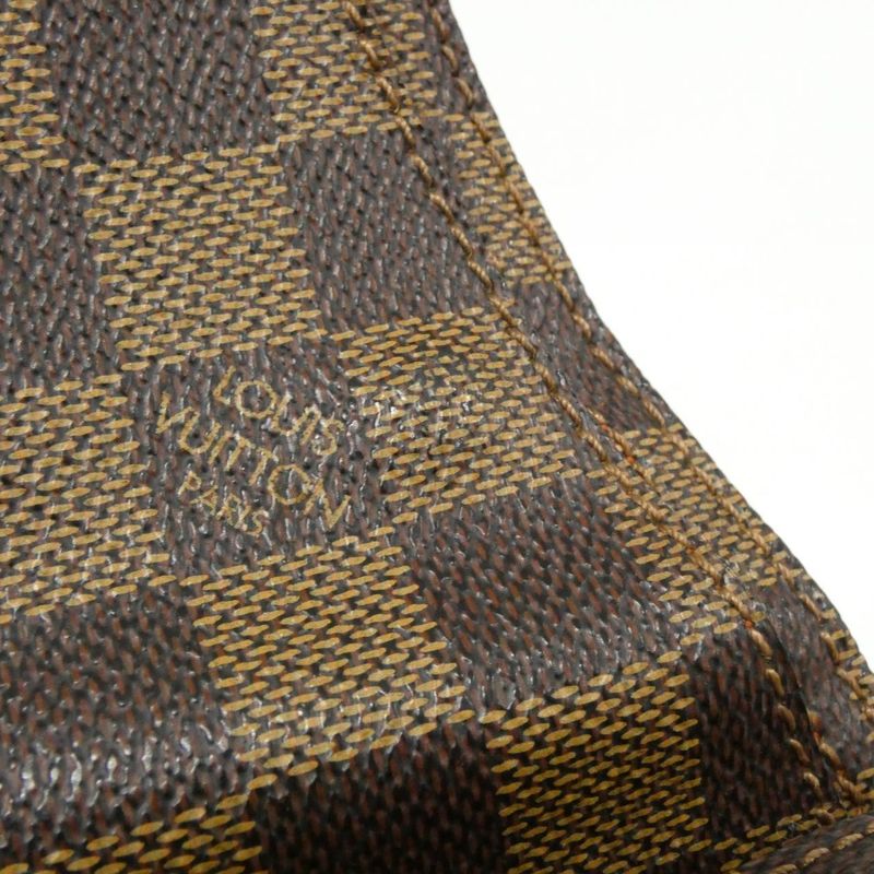 Louis Vuitton Damier Geronimos N51994 Shoulder Bag