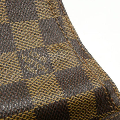 Louis Vuitton Damier Geronimos N51994 Shoulder Bag