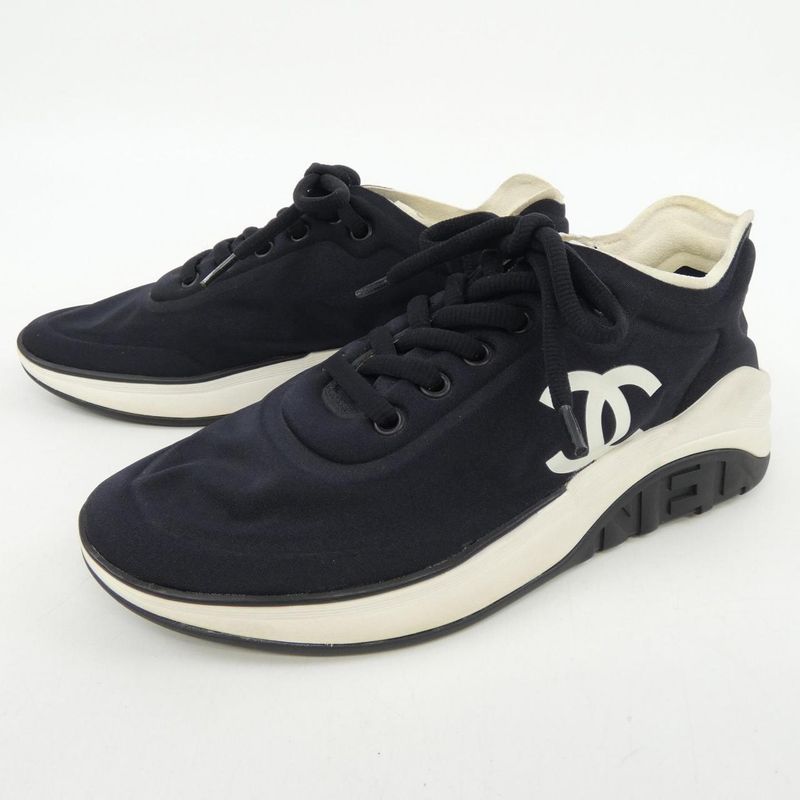 Chanel G34763x52955 Sneakers