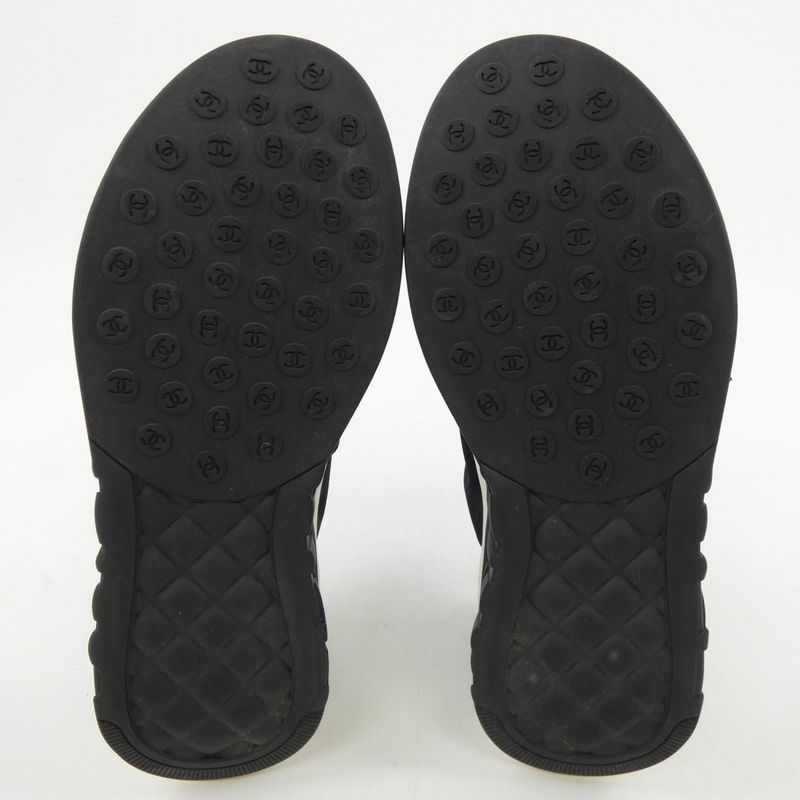 Chanel G34763x52955 Sneakers