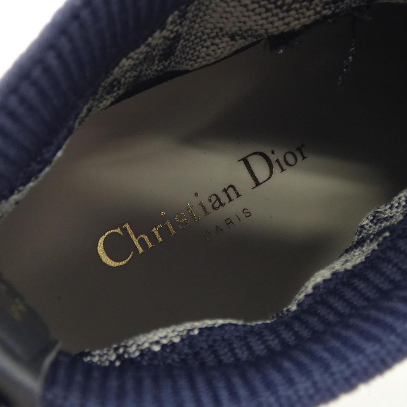 Christian DIOR Walk'n'dior Kck233tok Sneakers