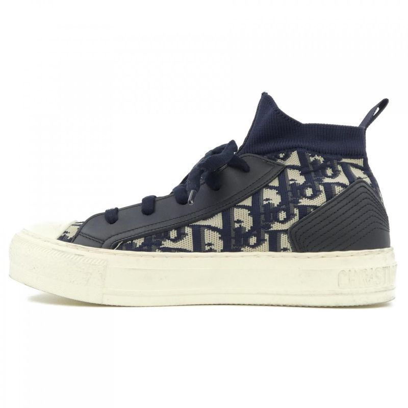 Christian DIOR Walk'n'dior Kck233tok Sneakers
