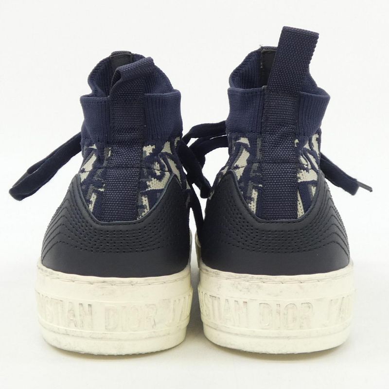 Christian DIOR Walk'n'dior Kck233tok Sneakers