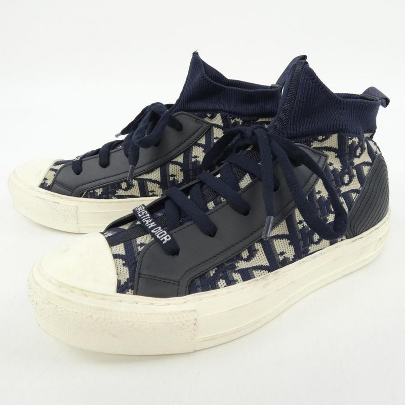 Christian DIOR Walk'n'dior Kck233tok Sneakers