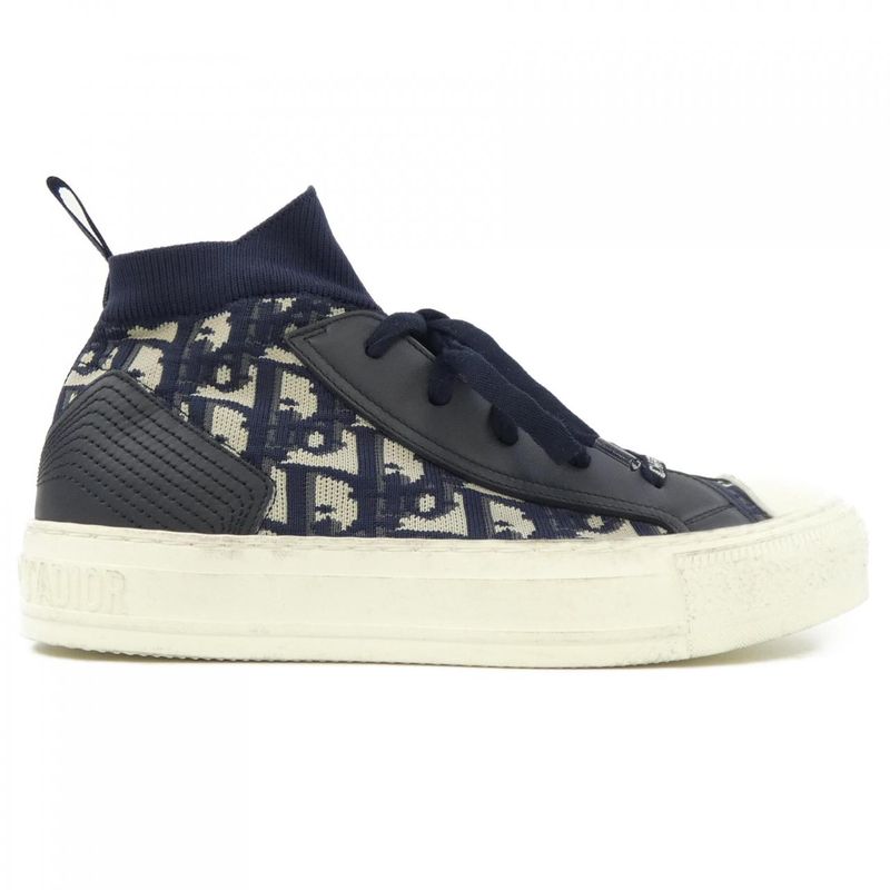 Christian DIOR Walk'n'dior Kck233tok Sneakers