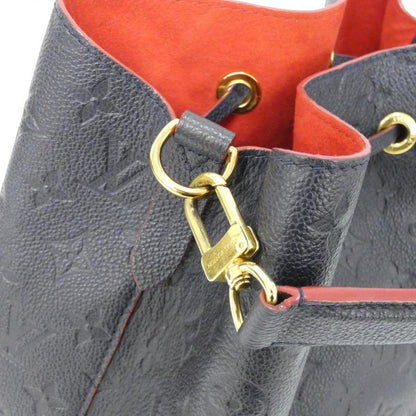 Louis Vuitton Monogram Empreinte Neo Noe M45306 Shoulder Bag