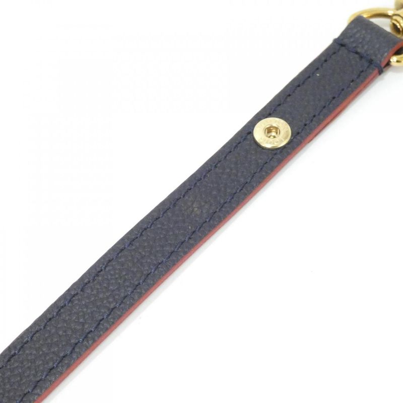 Louis Vuitton Monogram Empreinte Neo Noe M45306 Shoulder Bag