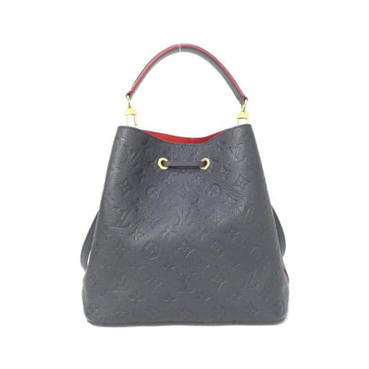 Louis Vuitton Monogram Empreinte Neo Noe M45306 Shoulder Bag