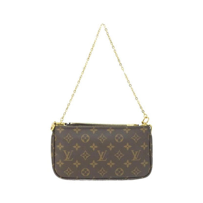 Louis Vuitton Monogram Muerte Pochette Accessoire M44813 Shoulder Bag