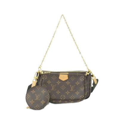 Louis Vuitton Monogram Muerte Pochette Accessoire M44813 Shoulder Bag