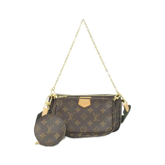 Louis Vuitton Monogram Muerte Pochette Accessoire M44813 Shoulder Bag