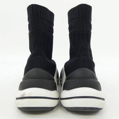Louis Vuitton Knit Arkwright Line Sneakers
