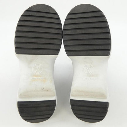 Louis Vuitton Knit Arkwright Line Sneakers