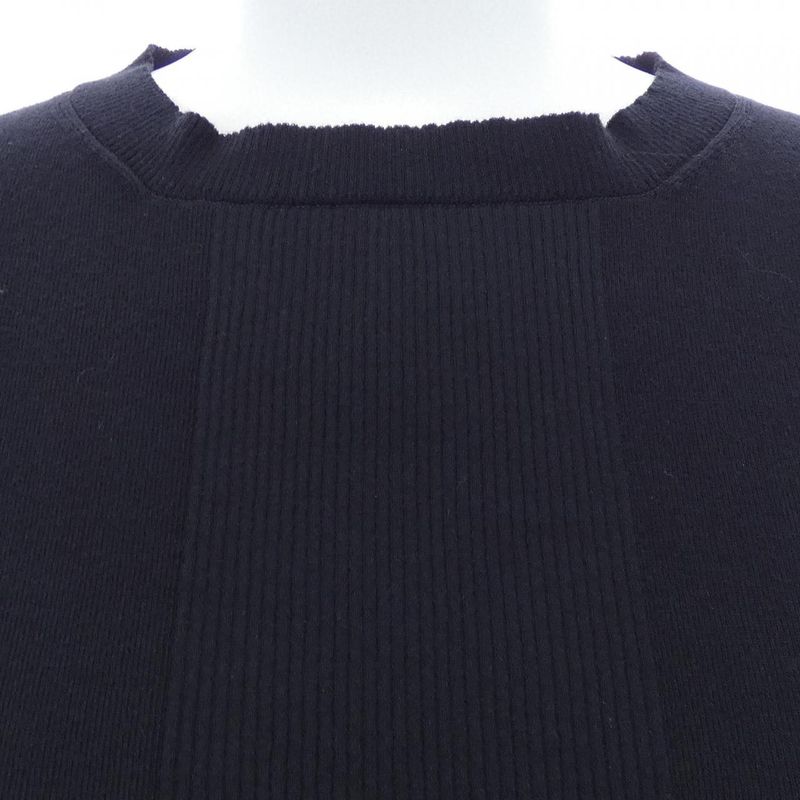 Chanel P77073k11121 Knitwear