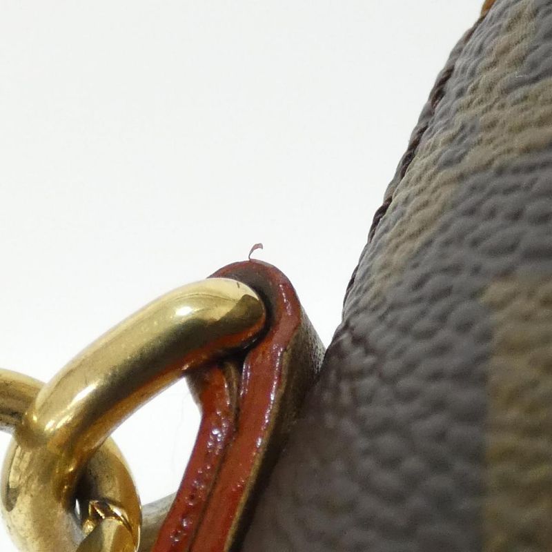 Louis Vuitton Monogram Fold Me Pouch M80874 Accessory Pouch