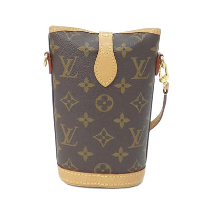 Louis Vuitton Monogram Fold Me Pouch M80874 Accessory Pouch