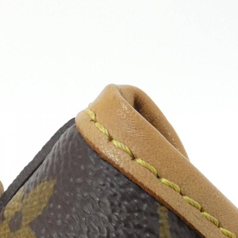 Louis Vuitton Monogram Fold Me Pouch M80874 Accessory Pouch