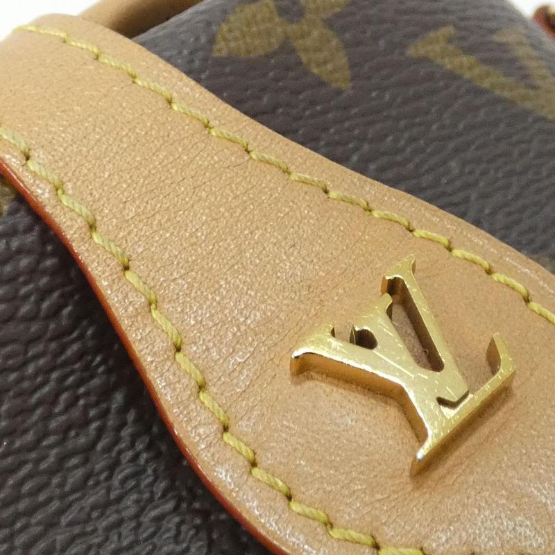 Louis Vuitton Monogram Fold Me Pouch M80874 Accessory Pouch