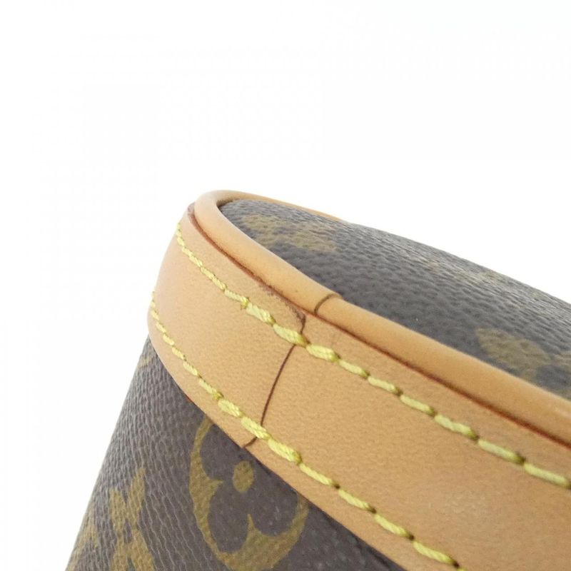 Louis Vuitton Monogram Fold Me Pouch M80874 Accessory Pouch