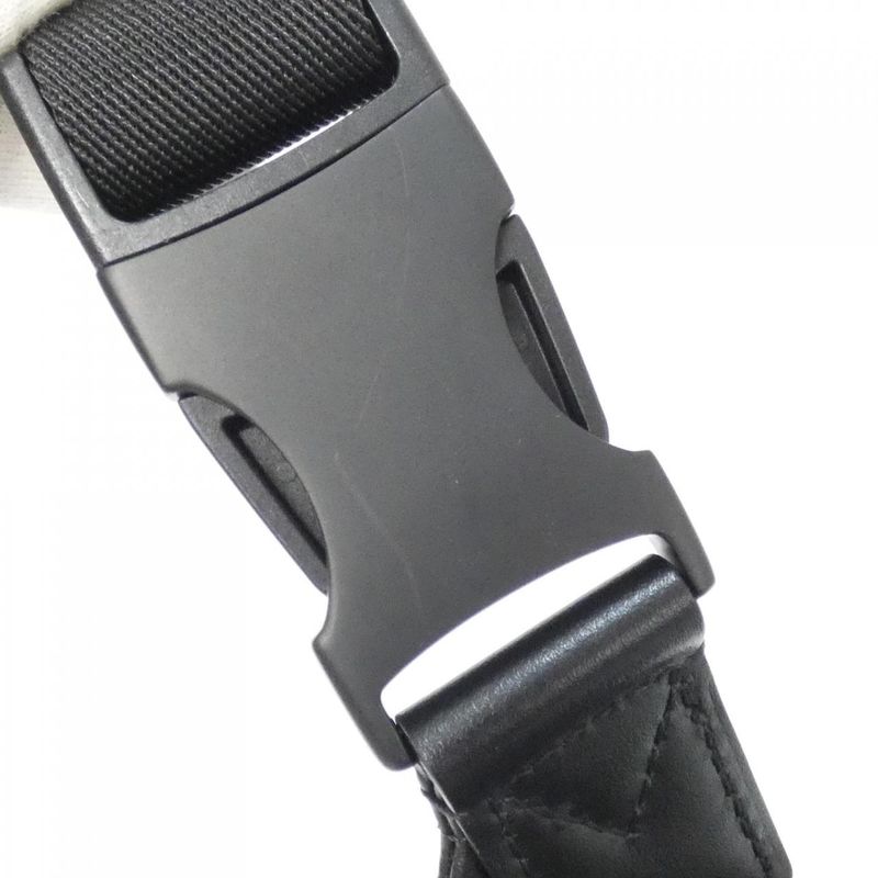 Louis Vuitton Monogram Shadow Discovery Bum Bag M44388 Shoulder Bag