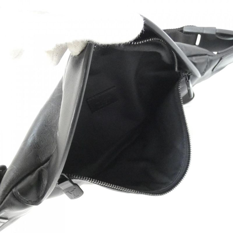 Louis Vuitton Monogram Shadow Discovery Bum Bag M44388 Shoulder Bag
