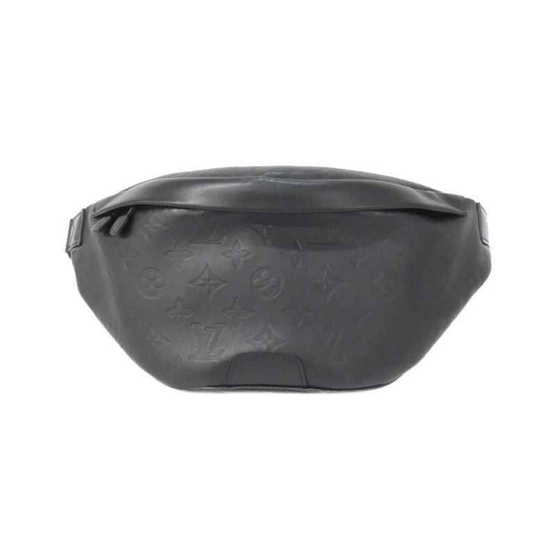 Louis Vuitton Monogram Shadow Discovery Bum Bag M44388 Shoulder Bag