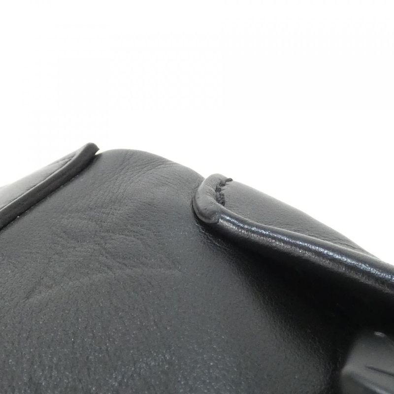 Louis Vuitton Monogram Shadow Discovery Bum Bag M44388 Shoulder Bag