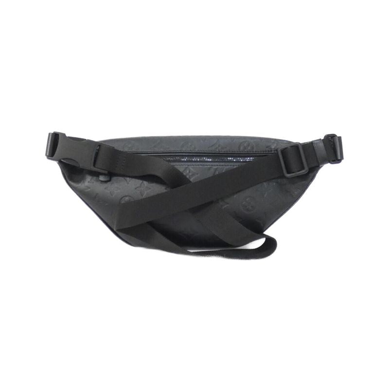 Louis Vuitton Monogram Shadow Discovery Bum Bag M44388 Shoulder Bag