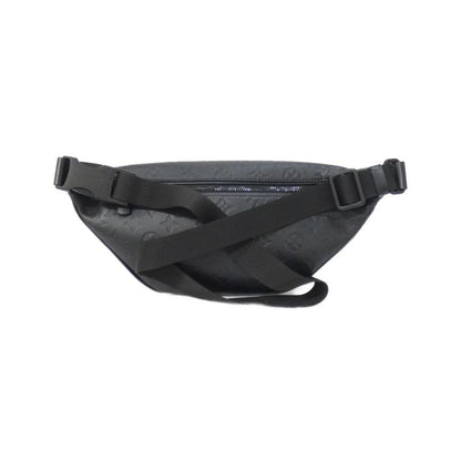 Louis Vuitton Monogram Shadow Discovery Bum Bag M44388 Shoulder Bag