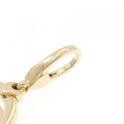 Bulgari Tondo Heart Charm