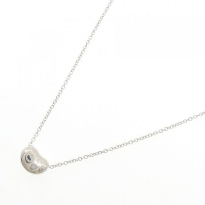 Tiffany & Co Bean Necklace