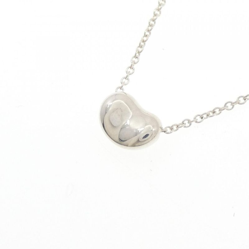 Tiffany & Co Bean Necklace