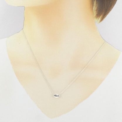 Tiffany & Co Bean Necklace