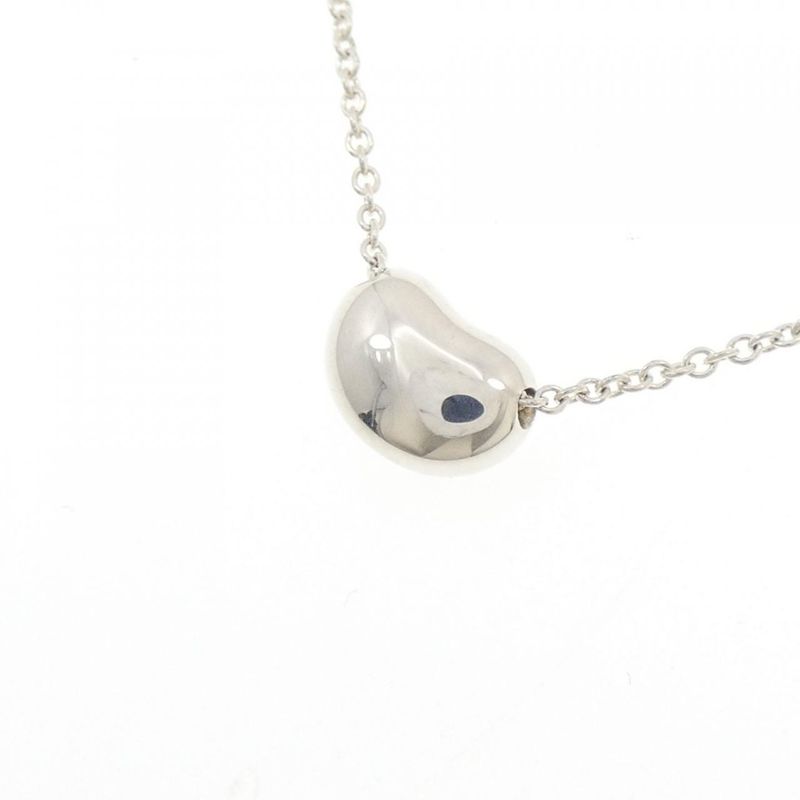 Tiffany & Co Bean Necklace