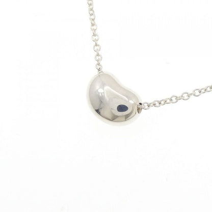 Tiffany & Co Bean Necklace