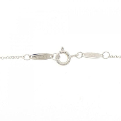 Tiffany & Co Bean Necklace